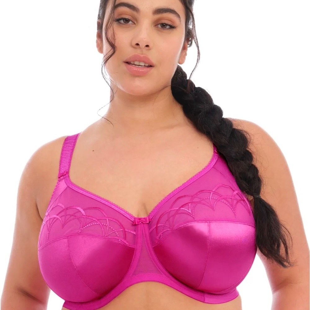 Elomi Cate full figured bra